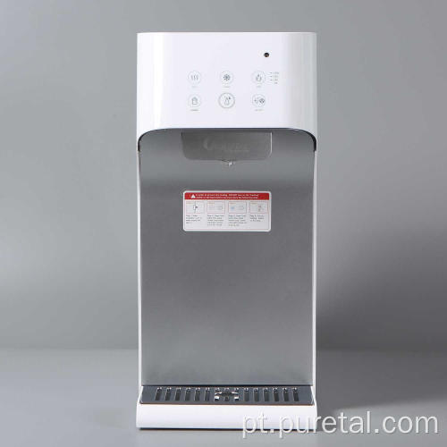 4STAGES Filter Water Dispenser
